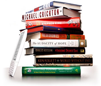 Book Printing Sydney