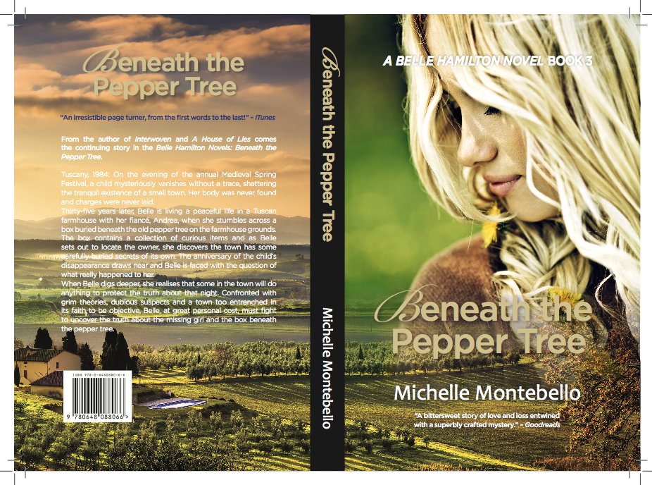 Spine Width Calculator