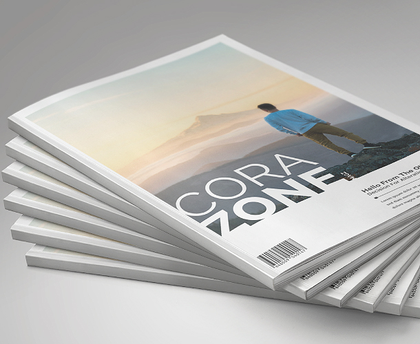 Perfect Bound Book Printing Melbourne